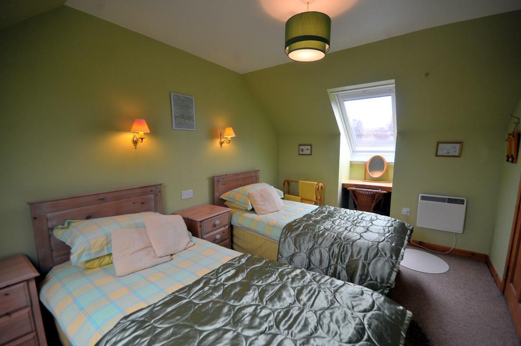 פורטרי Tarven Self Catering Cottages מראה חיצוני תמונה
